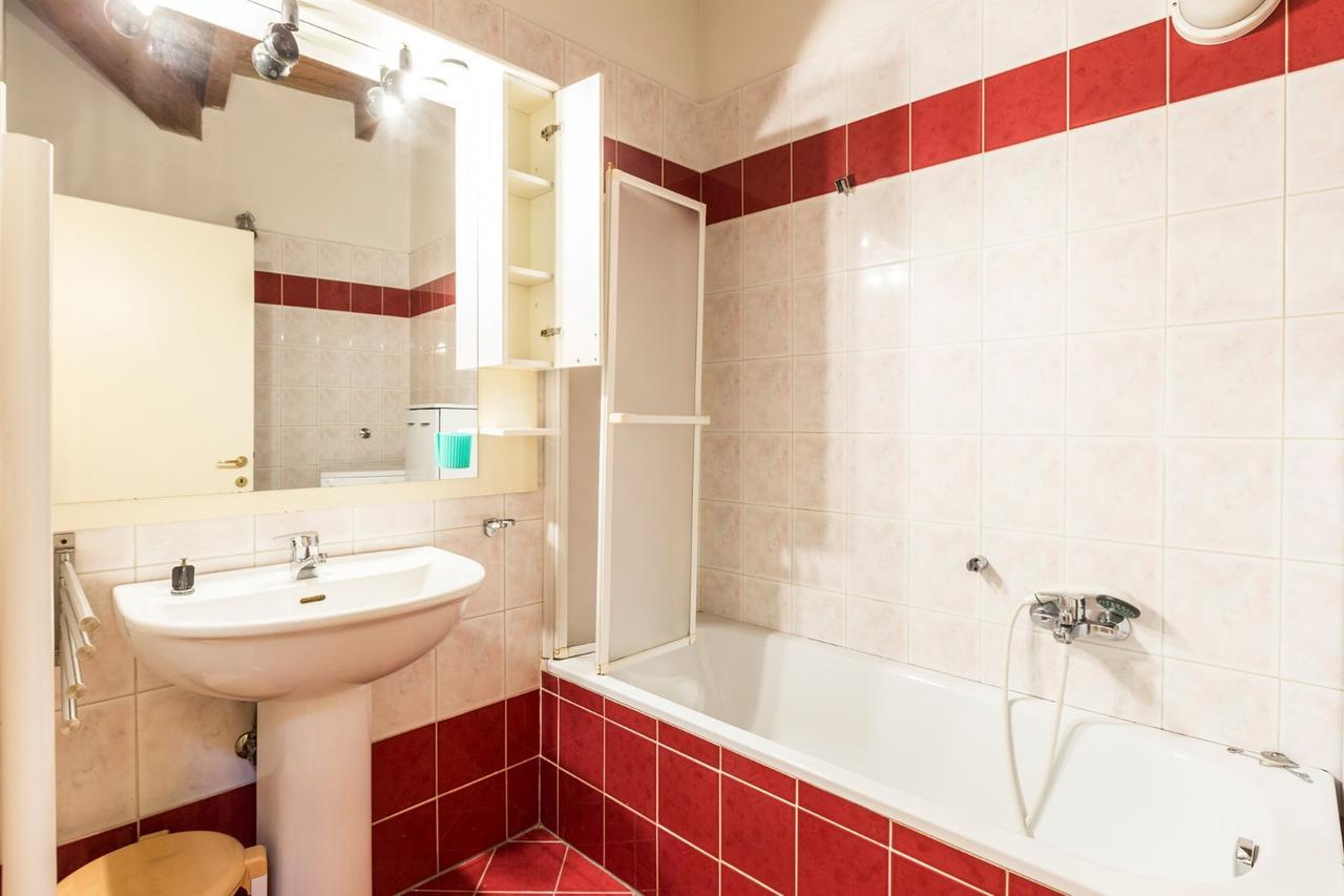 Emilia Levante 2, Bologna By Short Holidays Apartman Kültér fotó