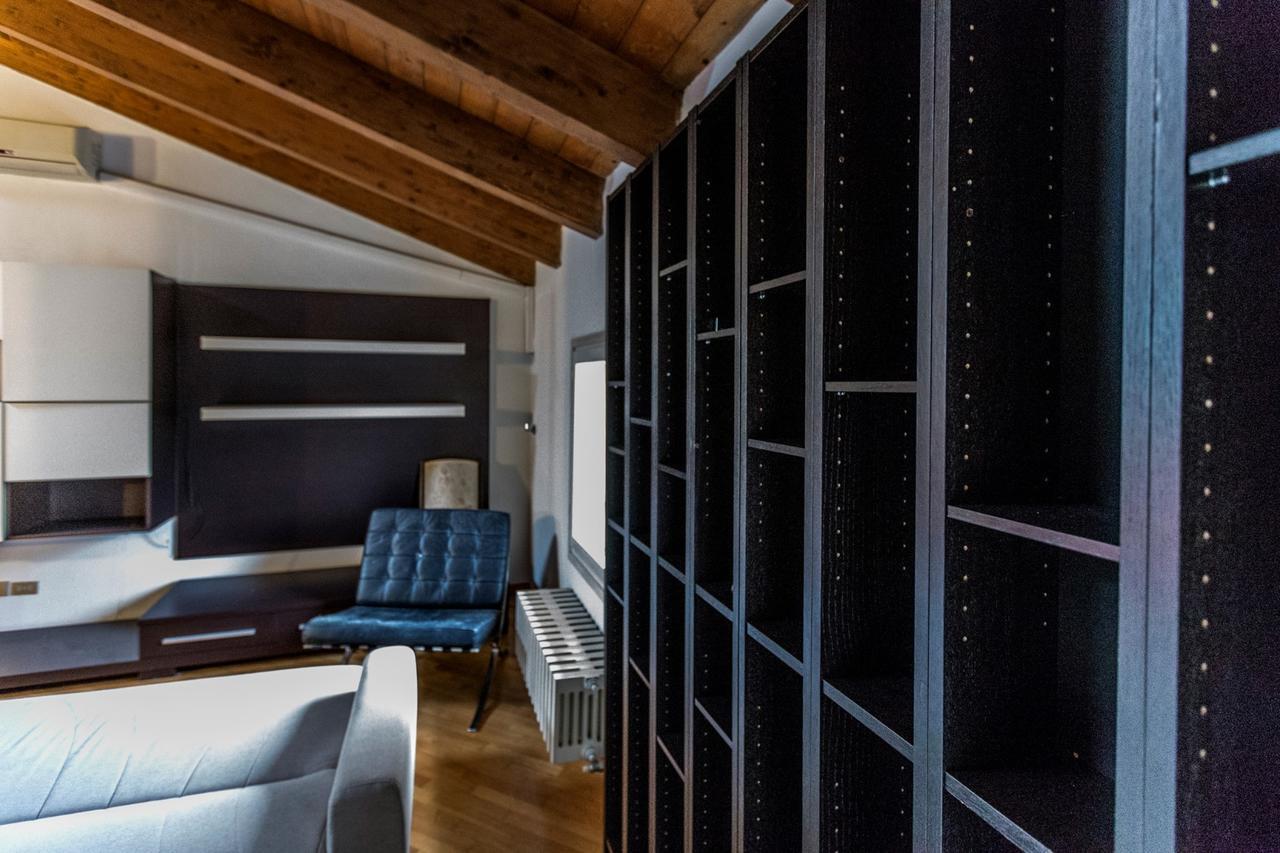 Emilia Levante 2, Bologna By Short Holidays Apartman Kültér fotó