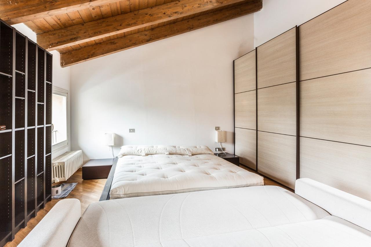 Emilia Levante 2, Bologna By Short Holidays Apartman Kültér fotó