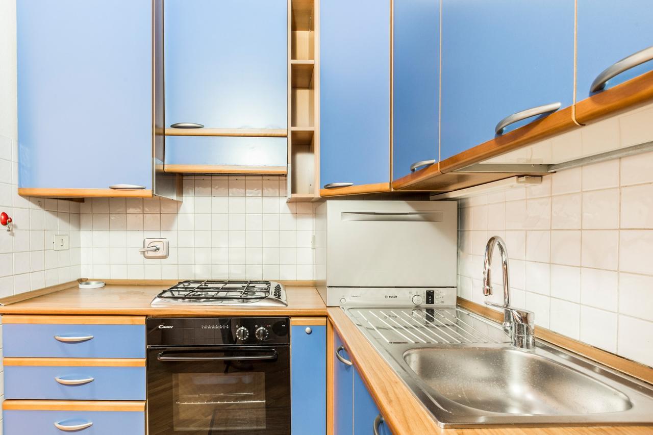 Emilia Levante 2, Bologna By Short Holidays Apartman Kültér fotó