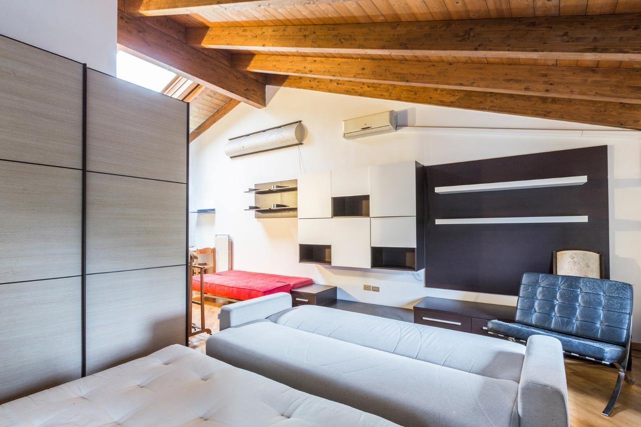 Emilia Levante 2, Bologna By Short Holidays Apartman Kültér fotó