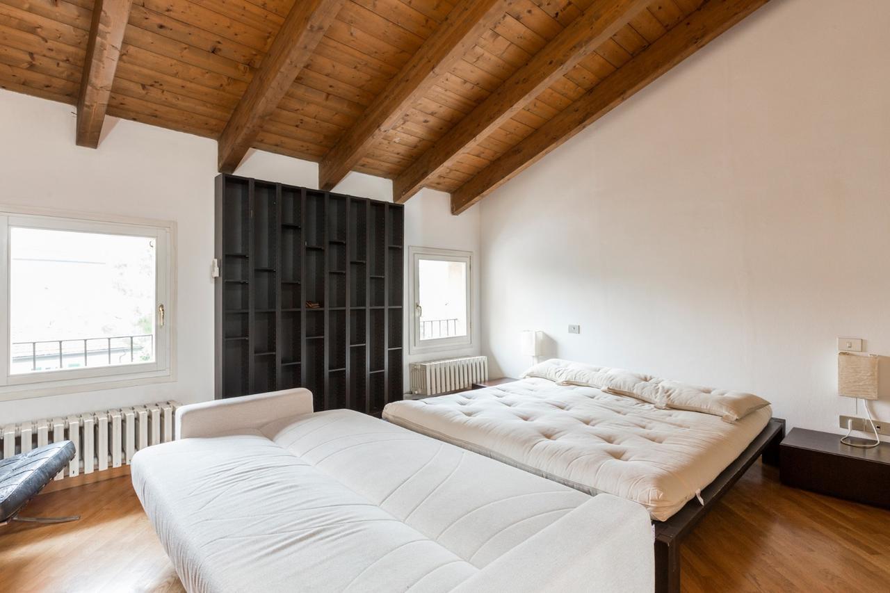 Emilia Levante 2, Bologna By Short Holidays Apartman Kültér fotó