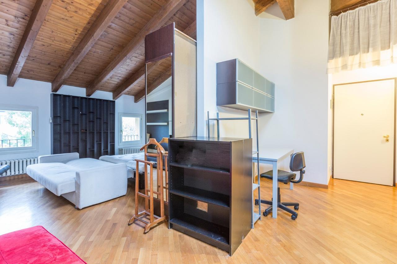 Emilia Levante 2, Bologna By Short Holidays Apartman Kültér fotó